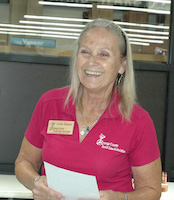 OCSSA Photo Gallery project image for Linda Tadlock