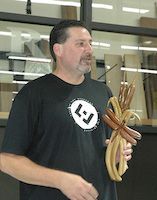 OCSSA Photo Gallery project image for Michael Carpenter