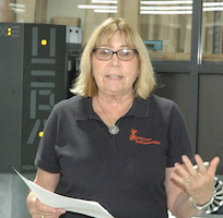 Scrollsaw project byDevon Day