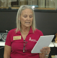 OCSSA Photo Gallery project image for LInda Tadlock