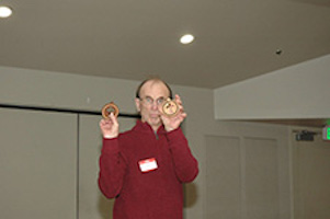 Scrollsaw project by 
