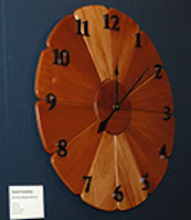 Scrollsaw project byDan Frembling