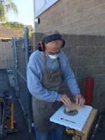 Scrollsaw project byPatrick Heilman