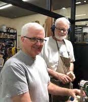 Scrollsaw project by 