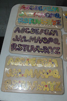 Scrollsaw project by 