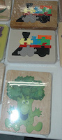 Scrollsaw project by 