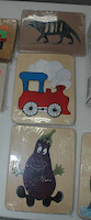 Scrollsaw project by 