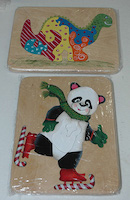 Scrollsaw project by 