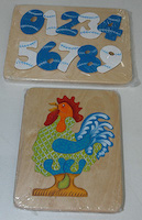 Scrollsaw project by 