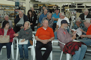 OCSSA Photo Gallery project image for  