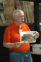 OCSSA Photo Gallery project image for Chuck Collins