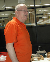 OCSSA Photo Gallery project image for Jerry Franich