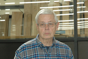 OCSSA Photo Gallery project image for Gary Tennison