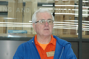 Scrollsaw project byJerry Delmore