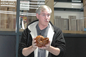 OCSSA Photo Gallery project image for Ron Haigler