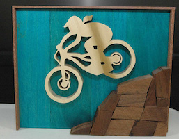 OCSSA Photo Gallery project image for Sandra Callan