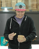 OCSSA Photo Gallery project image for Sandra Callan