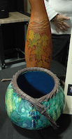 Scrollsaw project by 
