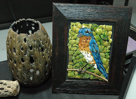 Scrollsaw project by 