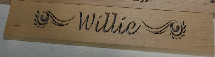 OCSSA Photo Gallery project image for Willie Ellis