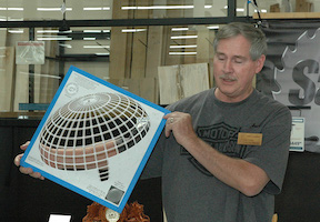 OCSSA Photo Gallery project image for Ron Haigler
