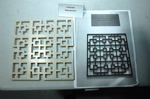 OCSSA Photo Gallery project image for Charles Stevenson