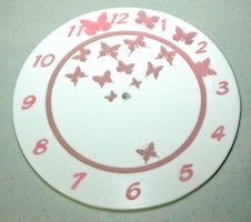 Scrollsaw project byWillie Ellis