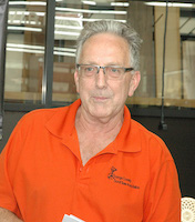 OCSSA Photo Gallery project image for Willie Ellis
