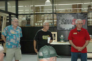 Scrollsaw project by 