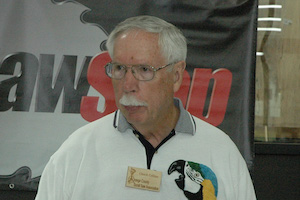 OCSSA Photo Gallery project image for Chuck Collins