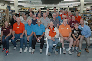 OCSSA Photo Gallery project image for  