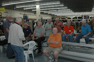 OCSSA Photo Gallery project image for  