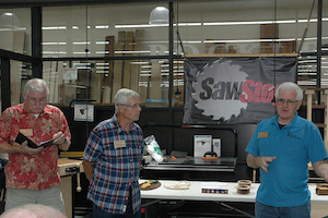 Scrollsaw project by 