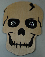 Scrollsaw project byJerry Delmore