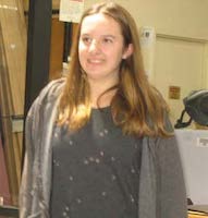 Scrollsaw project byJadyn Coulter