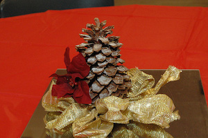 Scrollsaw project by 