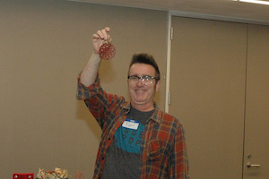 Scrollsaw project by 