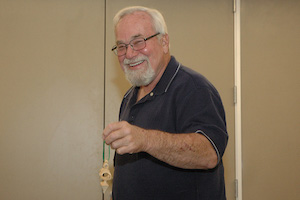 Scrollsaw project by 