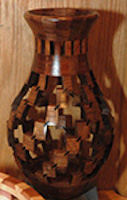 Scrollsaw project by 