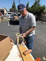 Scrollsaw project byJerry Delmore