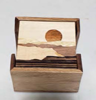 Scrollsaw project byMichael Carpenter