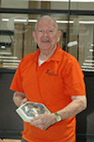 Scrollsaw project byJerry Franich