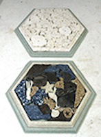 Scrollsaw project byJerry Franich