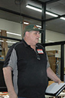 OCSSA Photo Gallery project image for Mike Morand