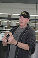 OCSSA Photo Gallery project image for Ron Haigler