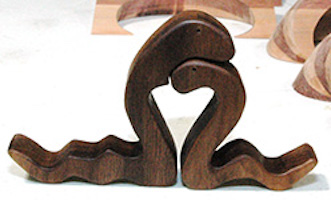 OCSSA Photo Gallery project image for Ron Haigler