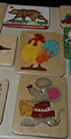 Scrollsaw project by 