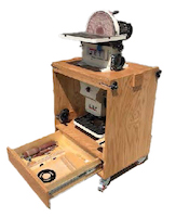 Scrollsaw project byJerry Delmore