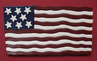 Scrollsaw project byJacquie Stoler