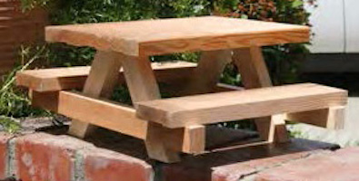 Scrollsaw project byJames McGuire